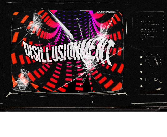 Disillusionment