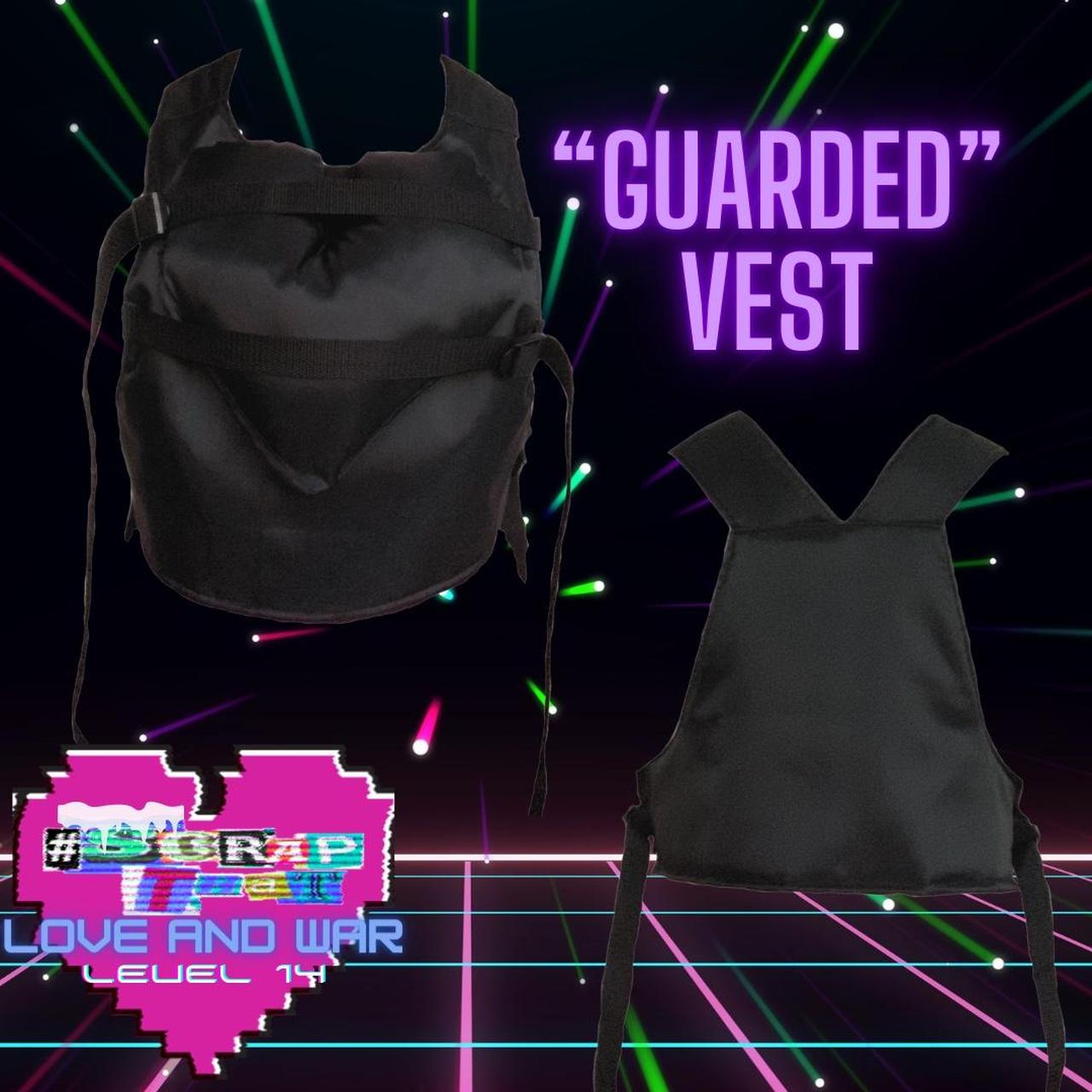 Guarded Vest