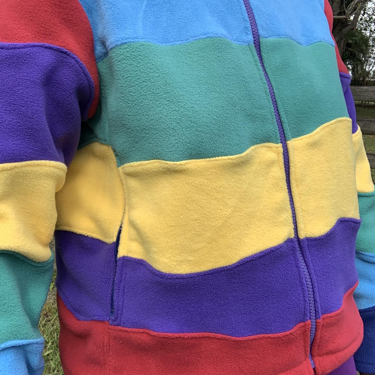Horizon Fleece Jacket