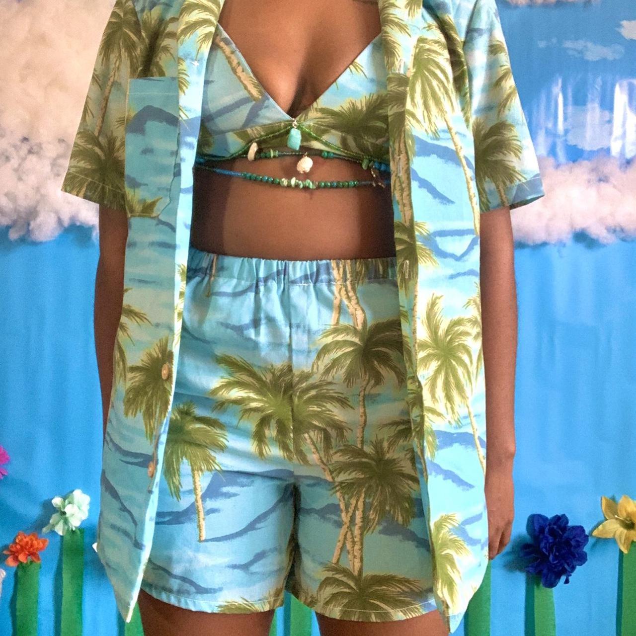 "Oasis" 2-piece Set