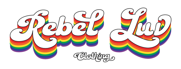 Rebel Luv LLC