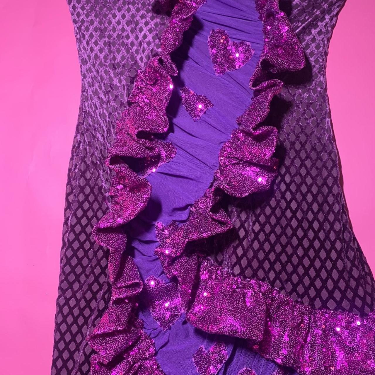 "Luv Valley" Dress