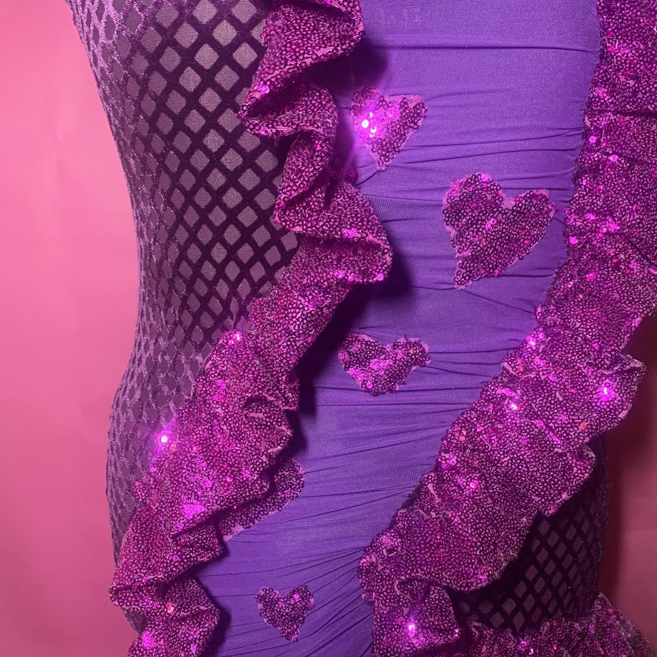 "Luv Valley" Dress