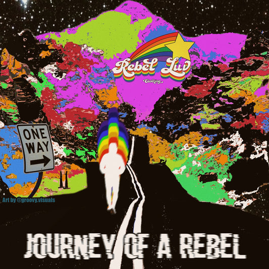 Journey of a Rebel